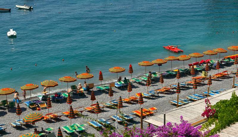 Pupetto (Positano)