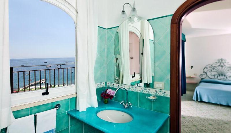 Pupetto (Positano)