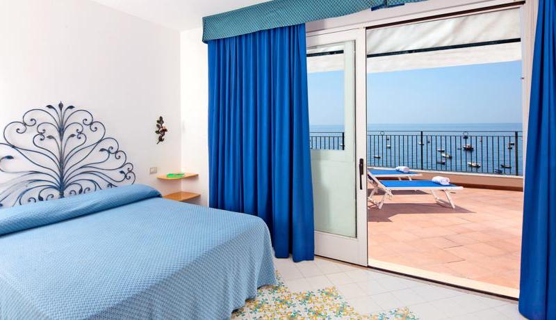 Pupetto (Positano)