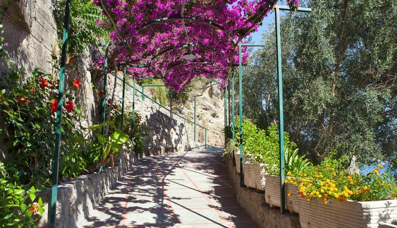 Pupetto (Positano)