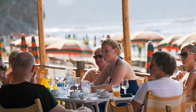 Pupetto (Positano)