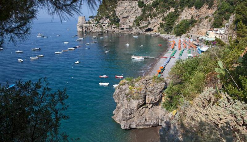 Pupetto (Positano)