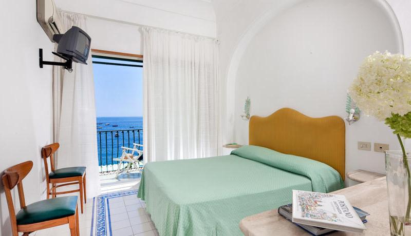 Pupetto (Positano)