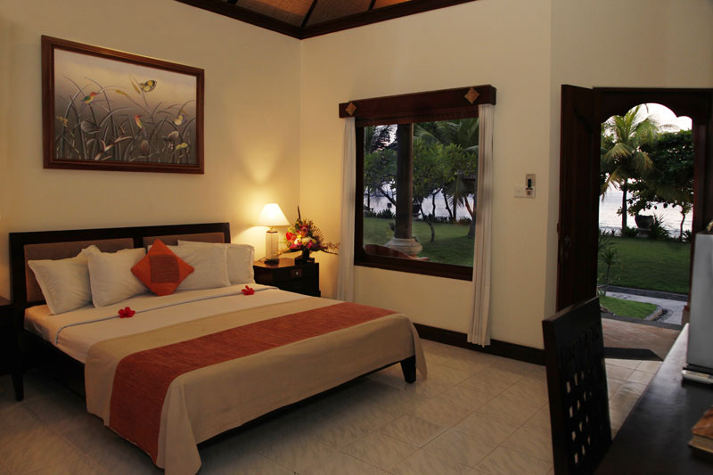 Puri Bagus Candidasa