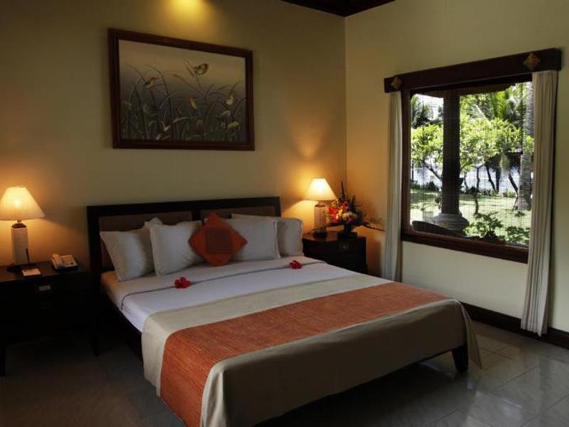 Puri Bagus Candidasa