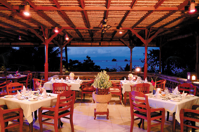 Puri Bagus Candidasa