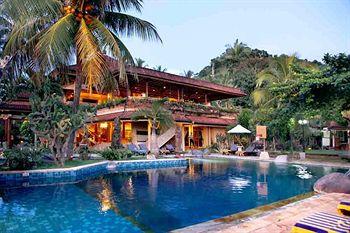 Puri Bagus Candidasa