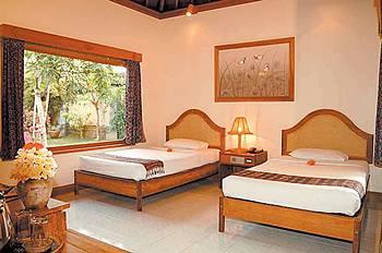 Puri Bagus Candidasa