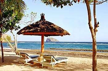 Puri Bagus Candidasa