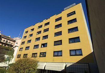 Art Hotel Navigli