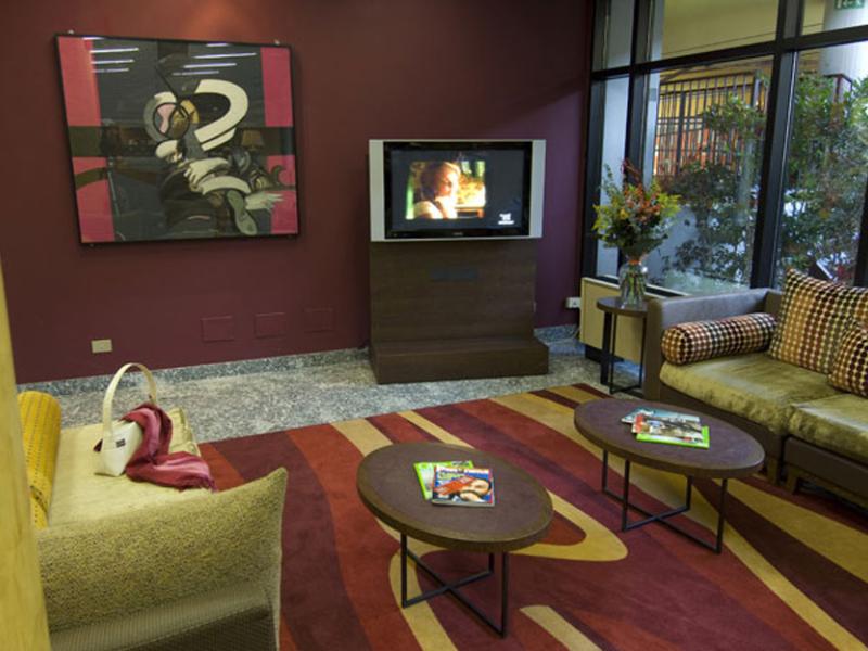 Art Hotel Navigli