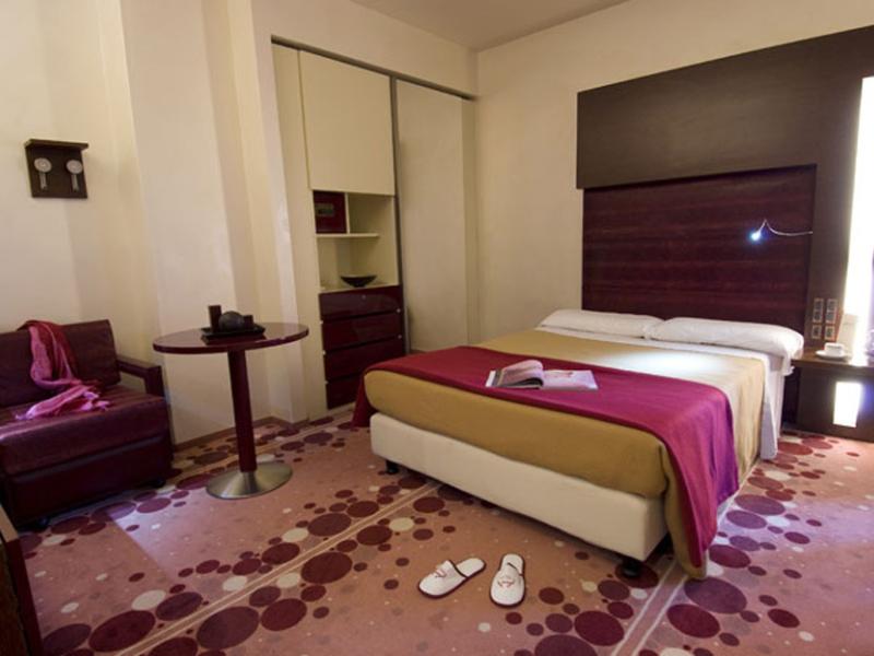 Art Hotel Navigli