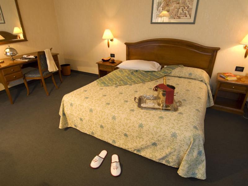 Art Hotel Navigli