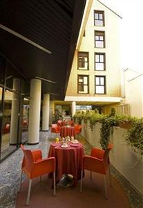 Art Hotel Navigli
