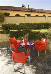 Art Hotel Navigli