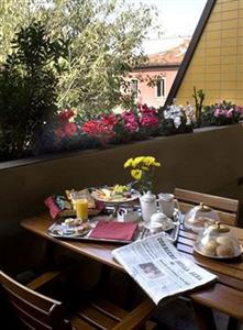 Art Hotel Navigli