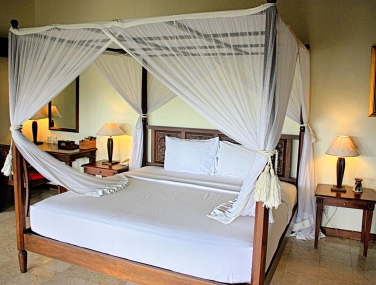 Puri Bunga Resort & Spa