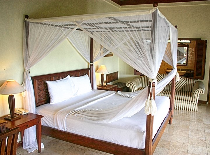 Puri Bunga Resort & Spa