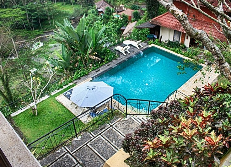 Puri Bunga Resort & Spa