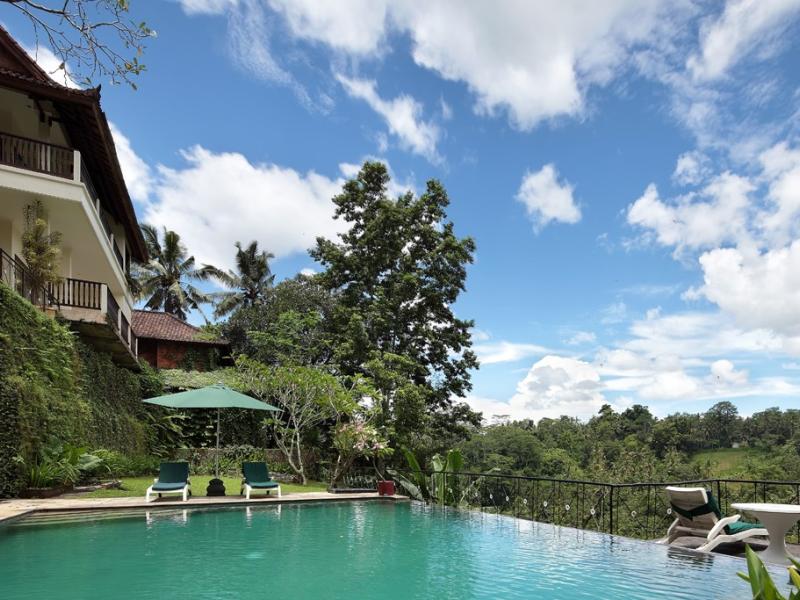 Puri Bunga Resort & Spa