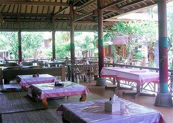 Puri Dalem Cottage
