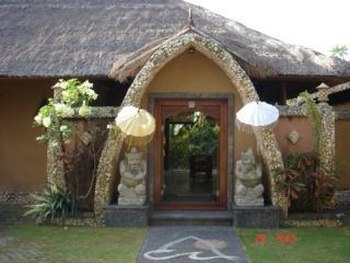Puri Madawi