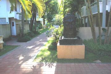 Отель Puri Saron Senggigi Beach Hotel Индонезия, о Ломбок, фото 12