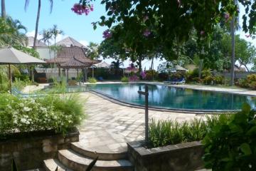 Отель Puri Saron Senggigi Beach Hotel Индонезия, о Ломбок, фото 17