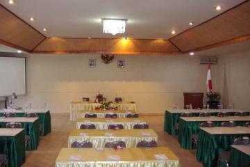 Отель Puri Saron Senggigi Beach Hotel Индонезия, о Ломбок, фото 2