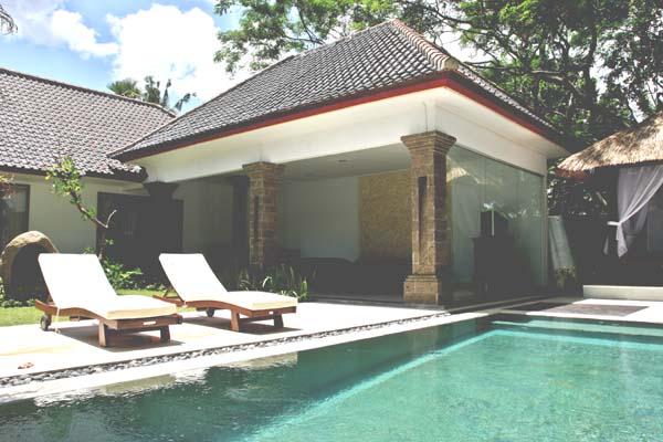 Puri Saron Senggigi Beach Hotel