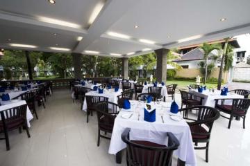 Отель Puri Saron Senggigi Beach Hotel Индонезия, о Ломбок, фото 5