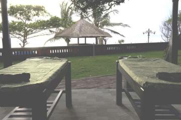 Отель Puri Saron Senggigi Beach Hotel Индонезия, о Ломбок, фото 6