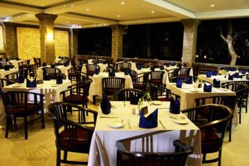 Отель Puri Saron Senggigi Beach Hotel Индонезия, о Ломбок, фото 7