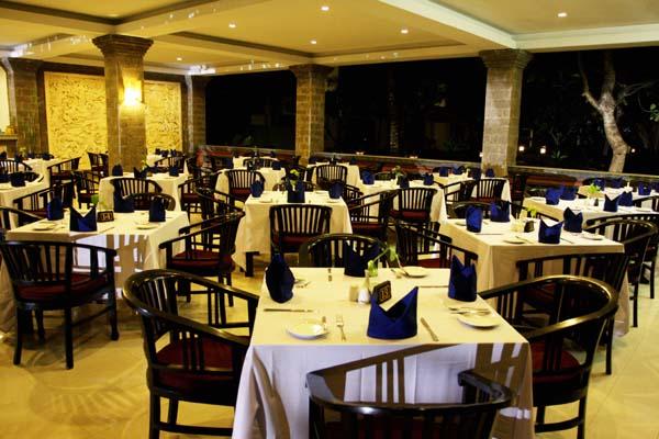 Puri Saron Senggigi Beach Hotel