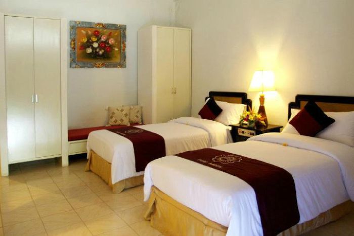 Puri Saron Senggigi Beach Hotel