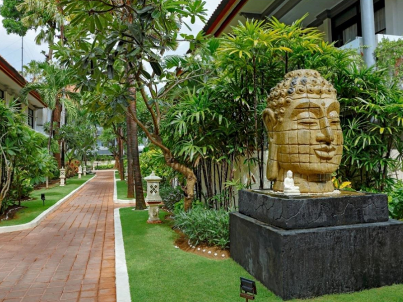 Puri Saron Seminyak
