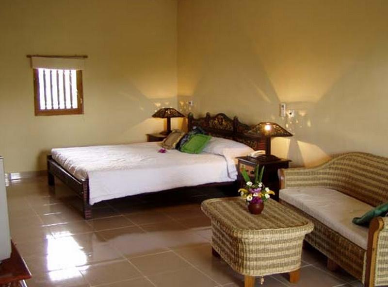 Puri Saron Hotel Madangan