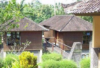 Отель Puri Saron Hotel Madangan Индонезия, о Бали, фото 3