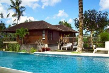 Отель Puri Saron Hotel Madangan Индонезия, о Бали, фото 5