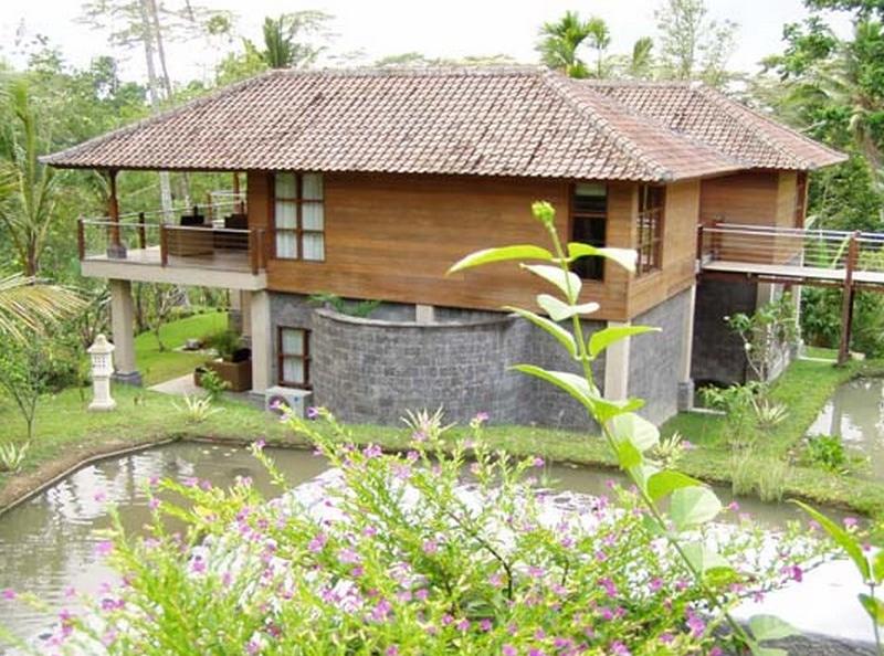 Puri Saron Hotel Madangan
