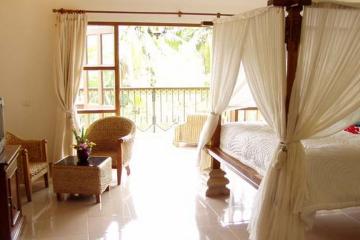 Отель Puri Saron Hotel Madangan Индонезия, о Бали, фото 8