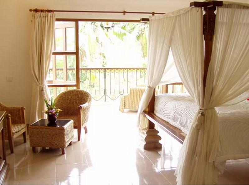 Puri Saron Hotel Madangan