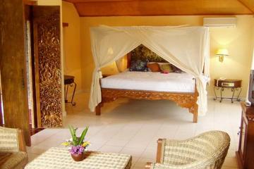 Отель Puri Saron Hotel Madangan Индонезия, о Бали, фото 9