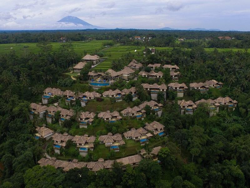 Puri Wulandari Boutique Resort & Spa