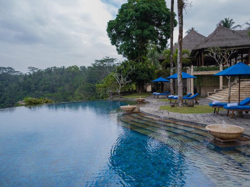 Puri Wulandari Boutique Resort & Spa