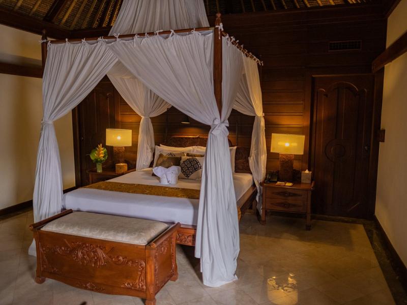 Puri Wulandari Boutique Resort & Spa