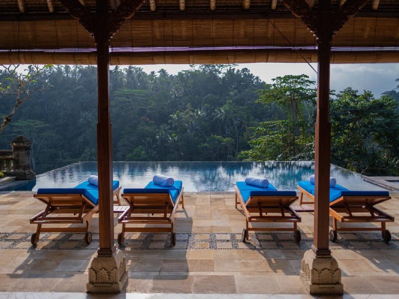 Puri Wulandari Boutique Resort & Spa