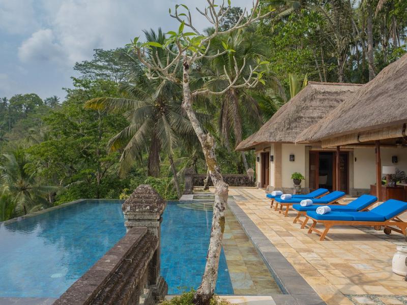 Puri Wulandari Boutique Resort & Spa