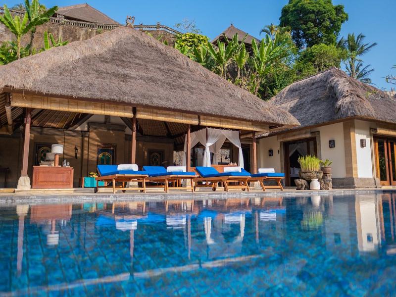 Puri Wulandari Boutique Resort & Spa