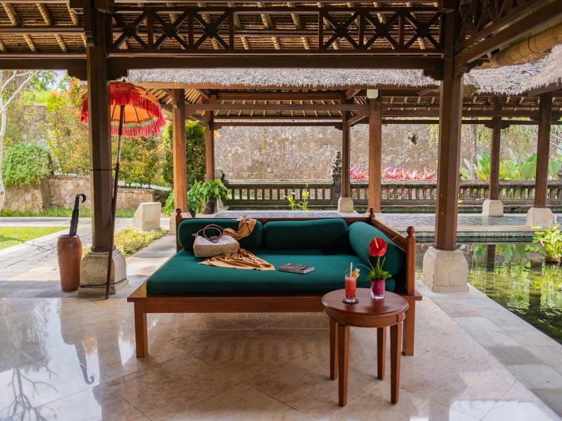 Puri Wulandari Boutique Resort & Spa